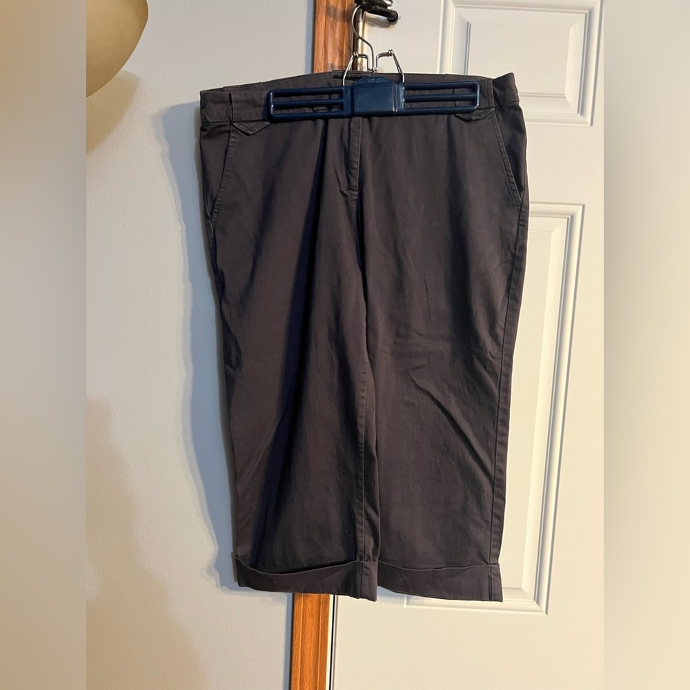 Capri dark grey